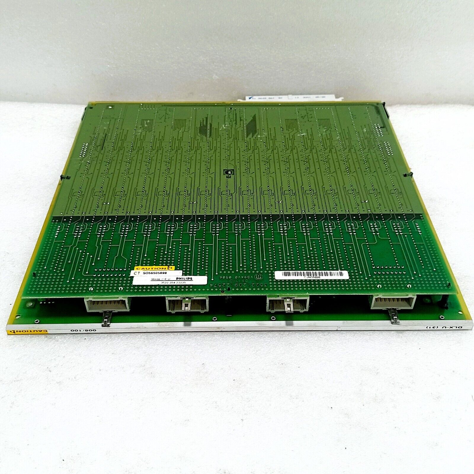 PHILIPS 3522 254 23235 PCB