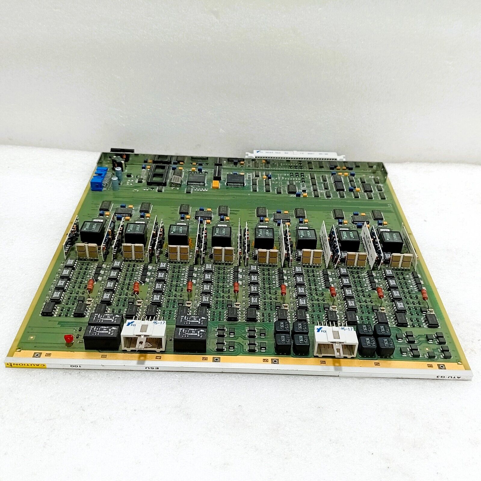 9562 158 81105 PCB 