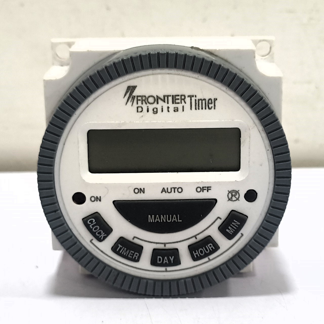 FRONTIER TM-619H-2 Digital Timer Module 200-250 VAC 50/60Hz 20AMP 30 VDC