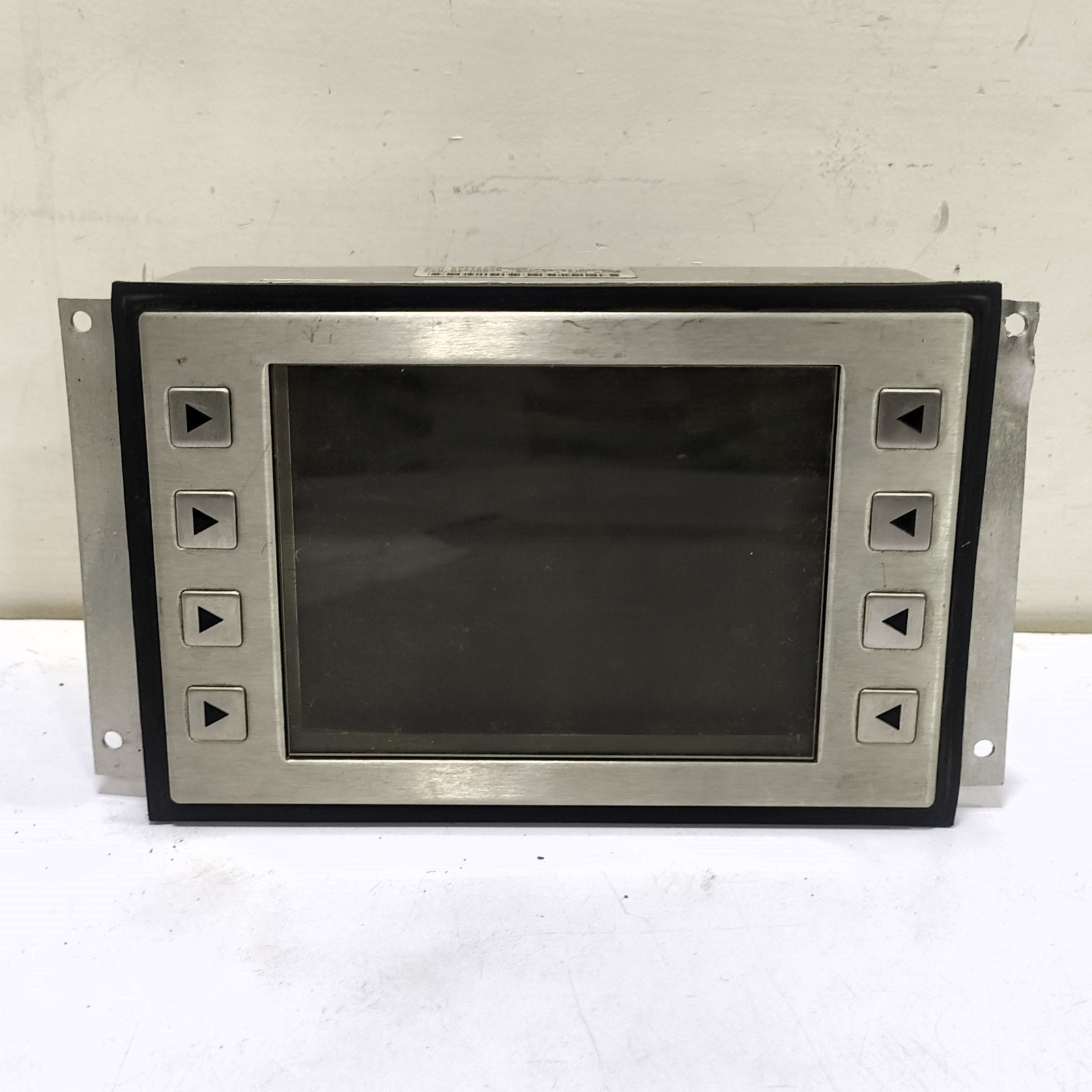 GILBARCO VEEDER-ROOT SPOT Display Unit E8211163 0919EMV22566