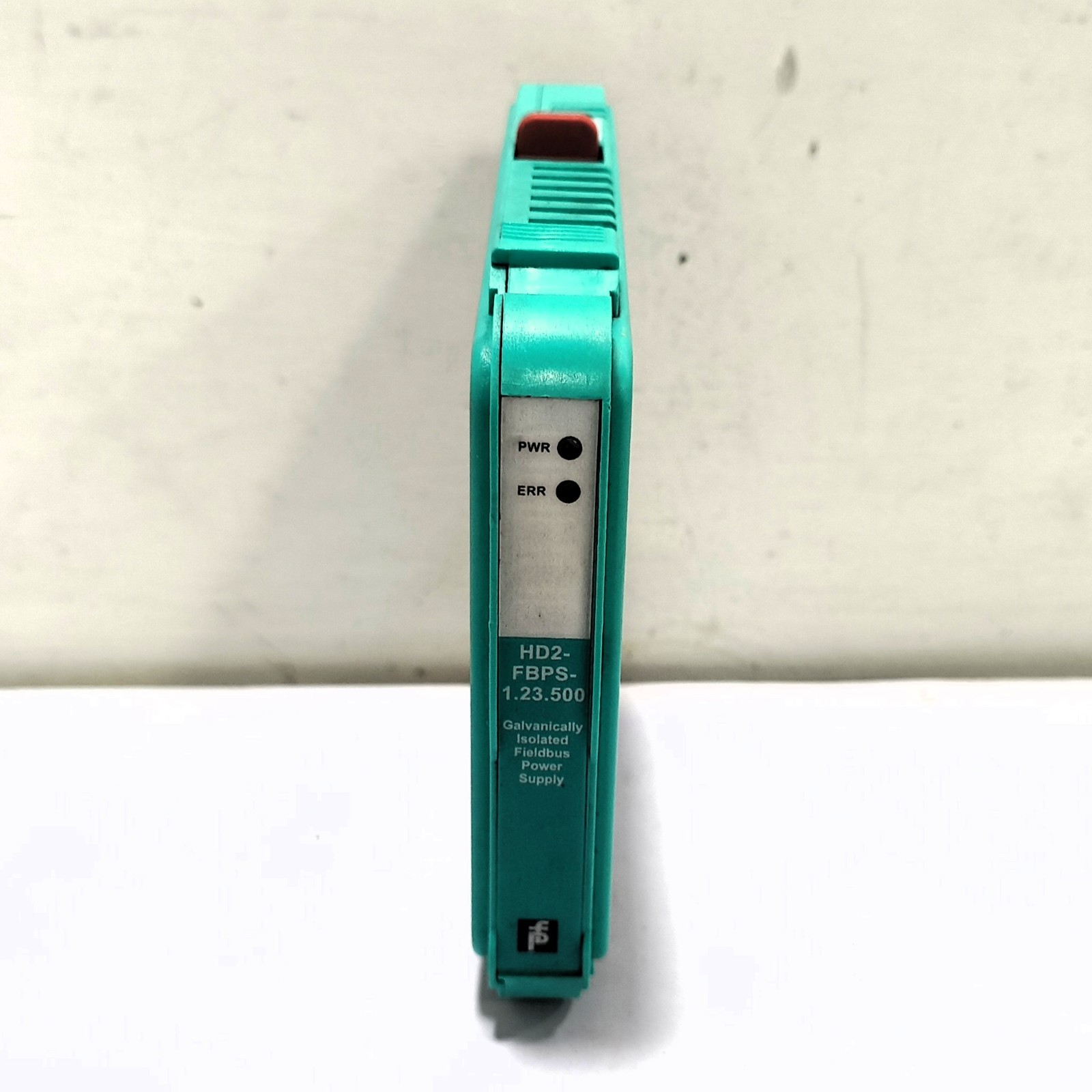 PEPPERL & FUCHS HD2-FBPS-1.23.500 POWER SUPPLY MODULE