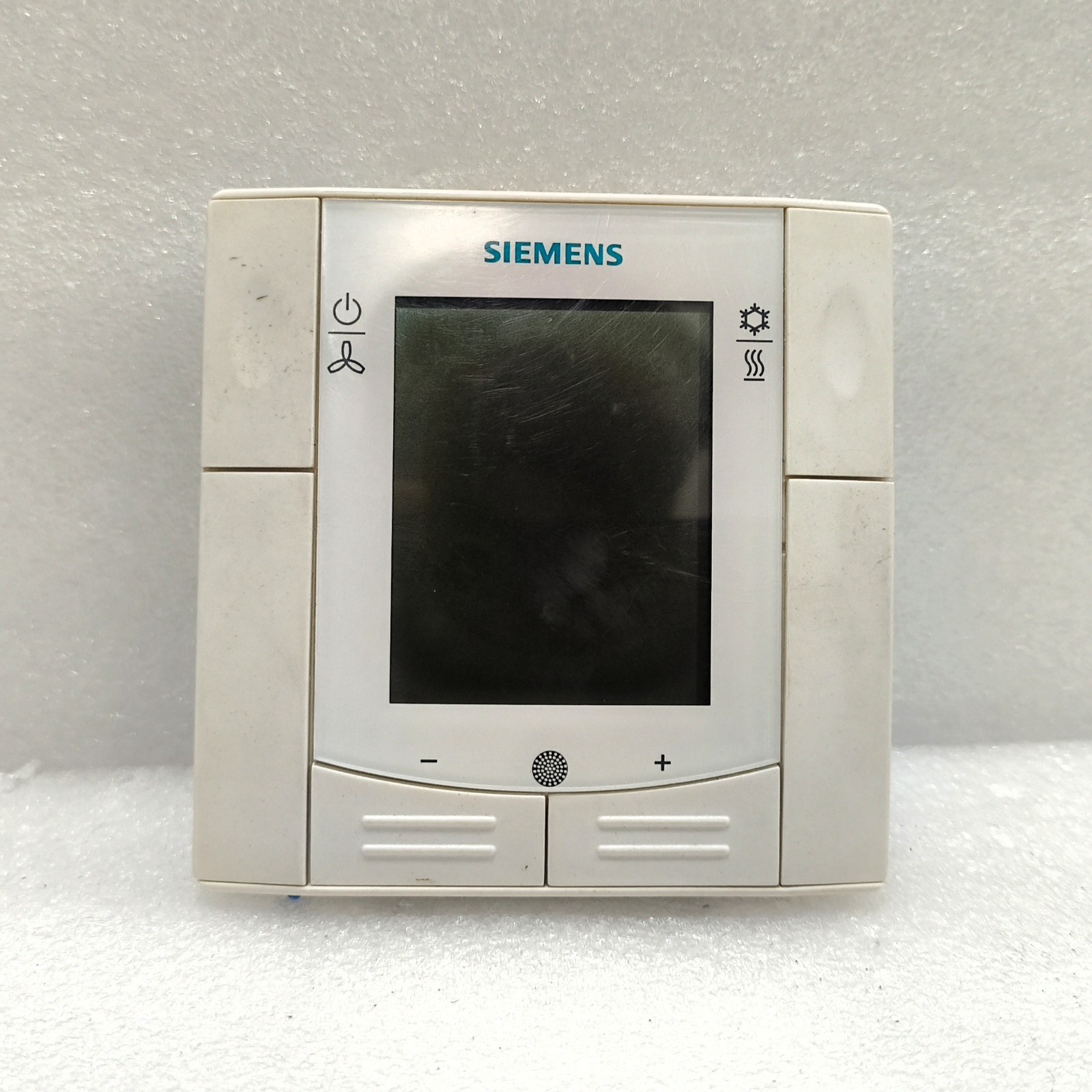 SIEMENS RDF310.21 THERMOSTAT / ROOM LCD