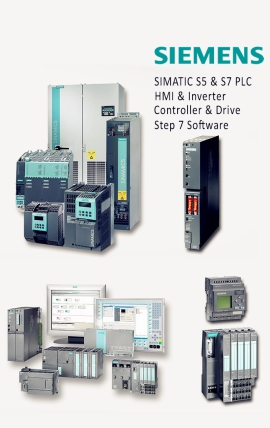 Siemense Automation Equipment