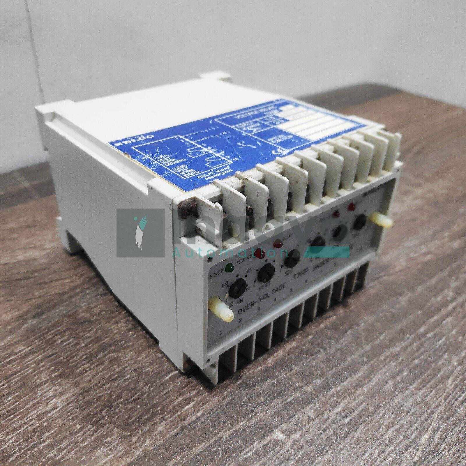  Selco T3100-01 - Voltage Relay