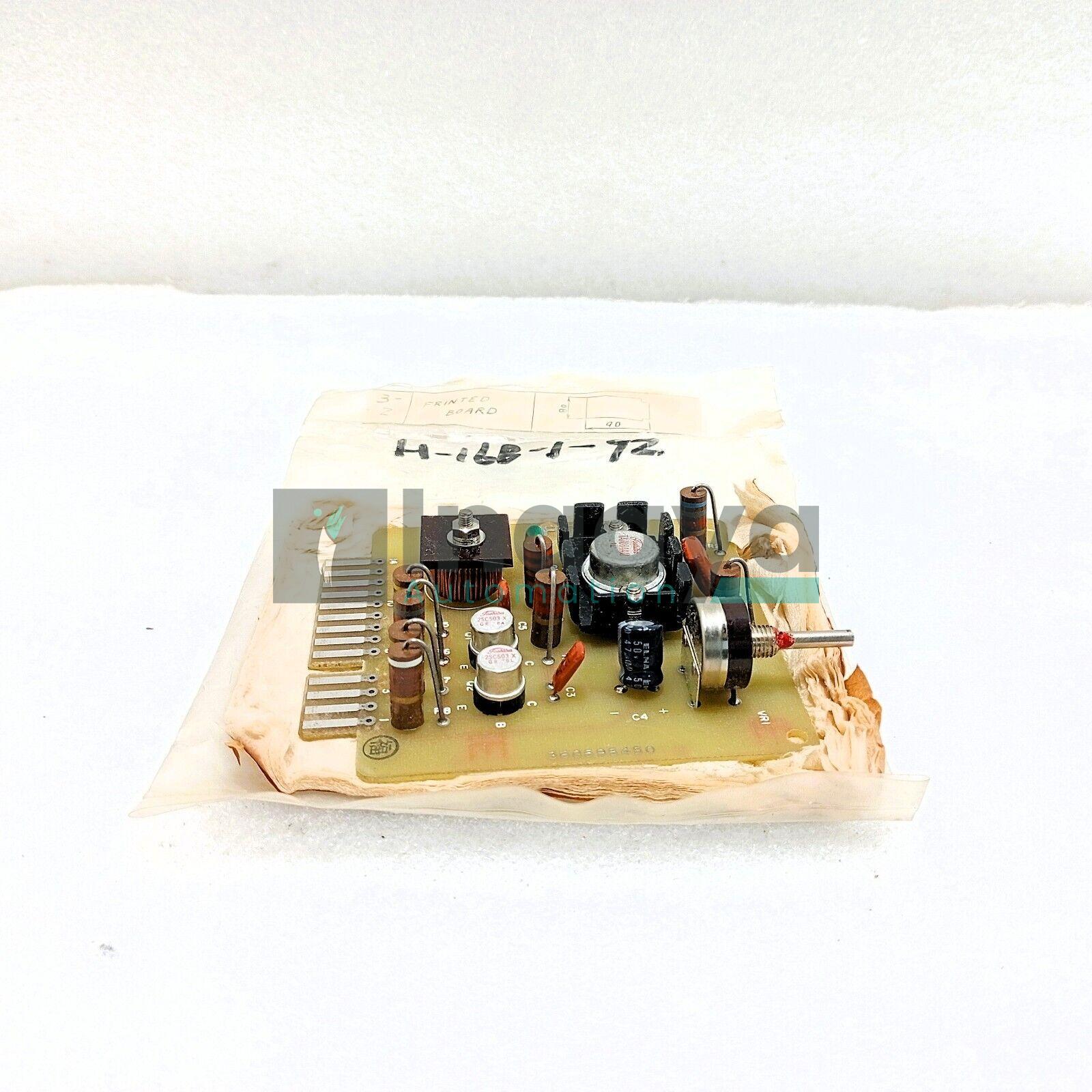 TOKYO KEIKI CO.LTD 360595450 PCI PCB