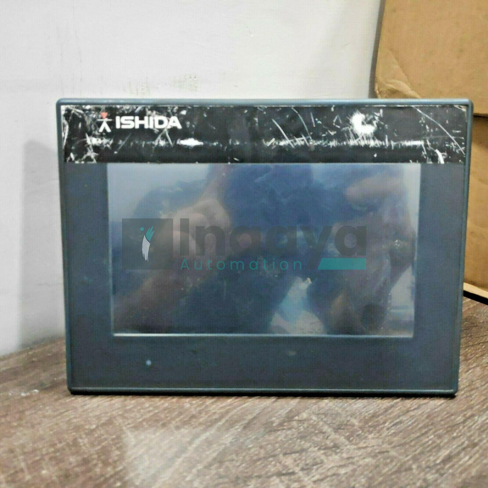 SCHNEIDER HMIGXO3502 7 INCH TOUCHSCREEN COLOUR TFT LCD HMI
