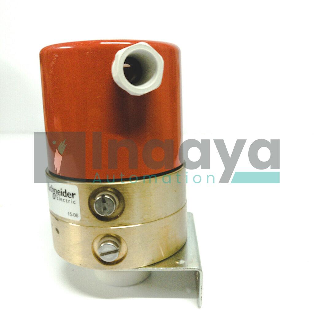 Schineider SPP920-020 Differential Pressure Switch 004701100