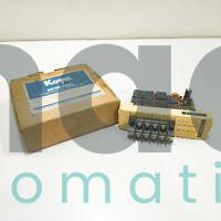Koyo Kostak Programmable Controls E- 01T-4157 Relay Output 860917
