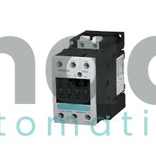 SIEMENS FURNAS ELECTRIC CO 3RT1036-1BB40 POWER CONTACTOR