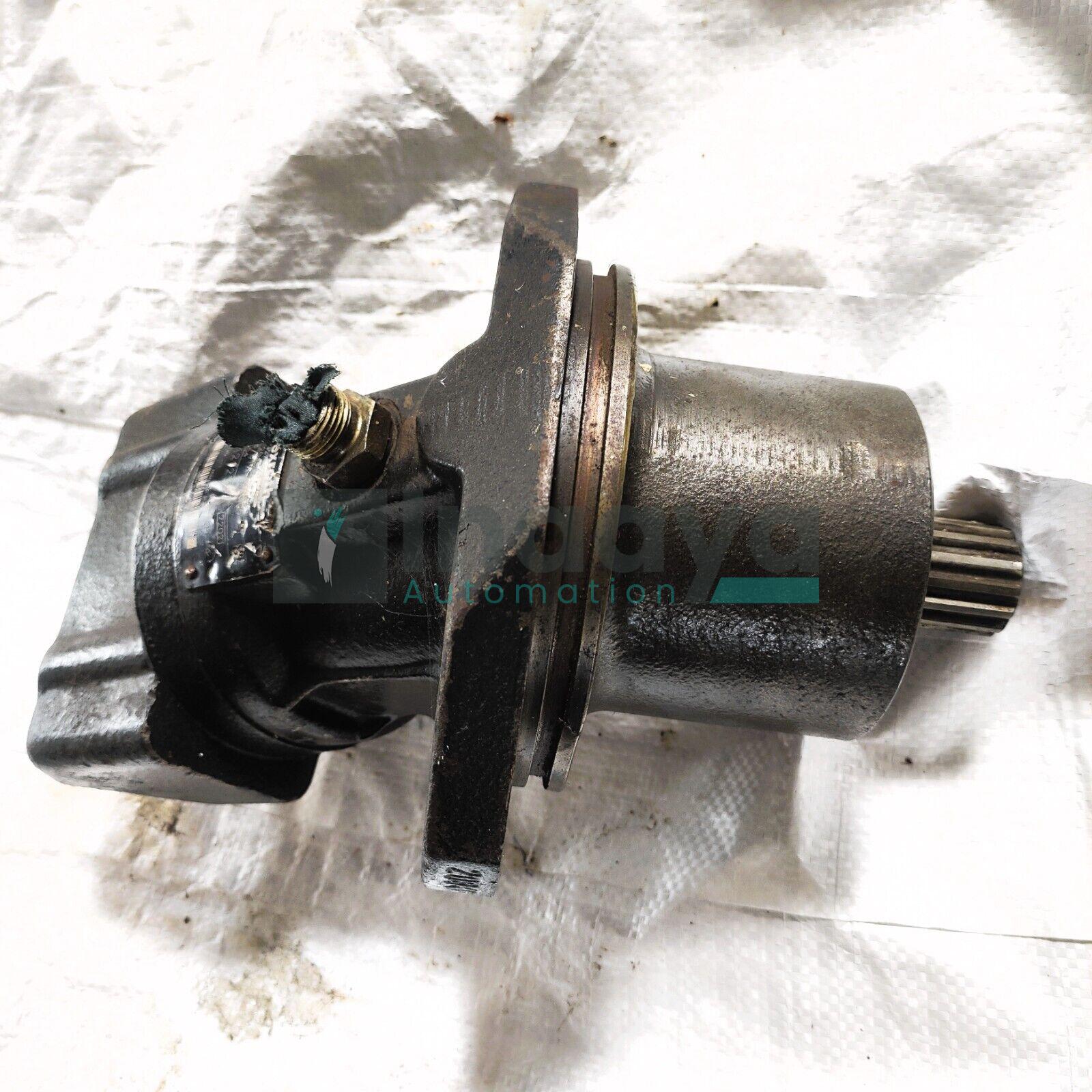 Rexroth A2FE28/61W - NAE 506-S Motor fix cu plug-in