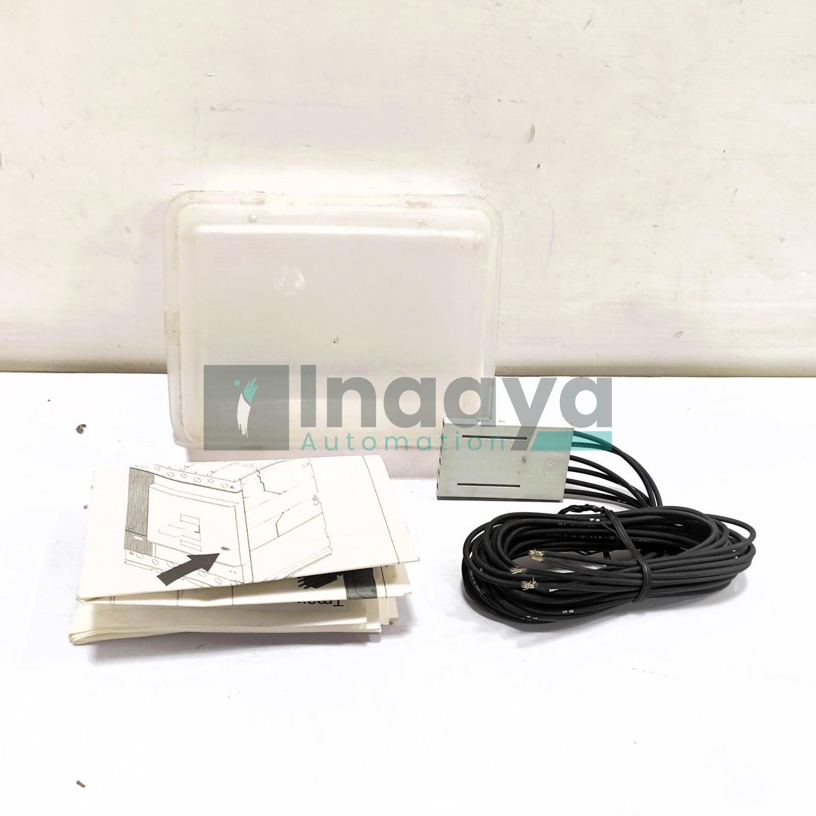 ABB 1SD A054910 R1 AUXILIARY CONTACTOR sace