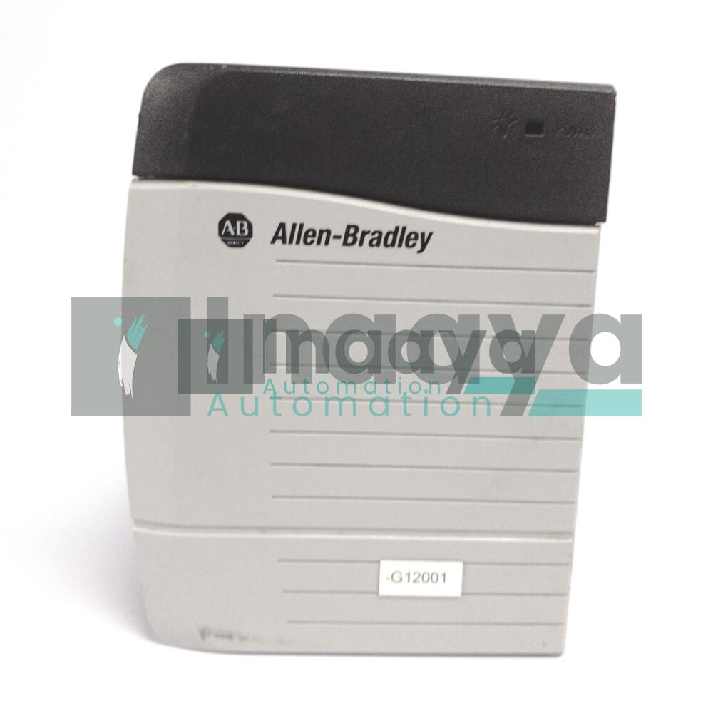 Allen Bradley 1756-PA72 C ControlLogix Power Supply