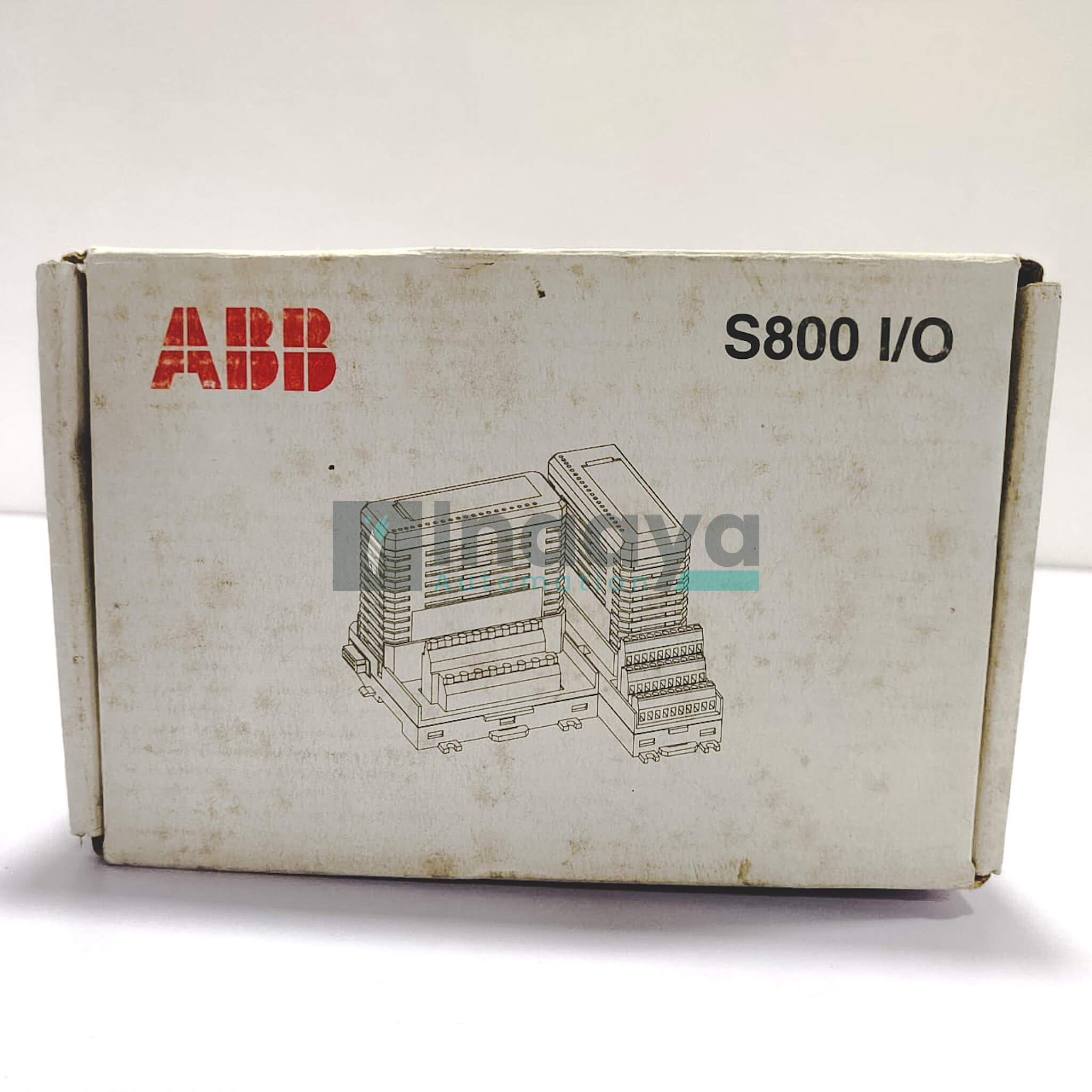 ABB 3BSE020510R1 - 16 Channel Digital Output Module
