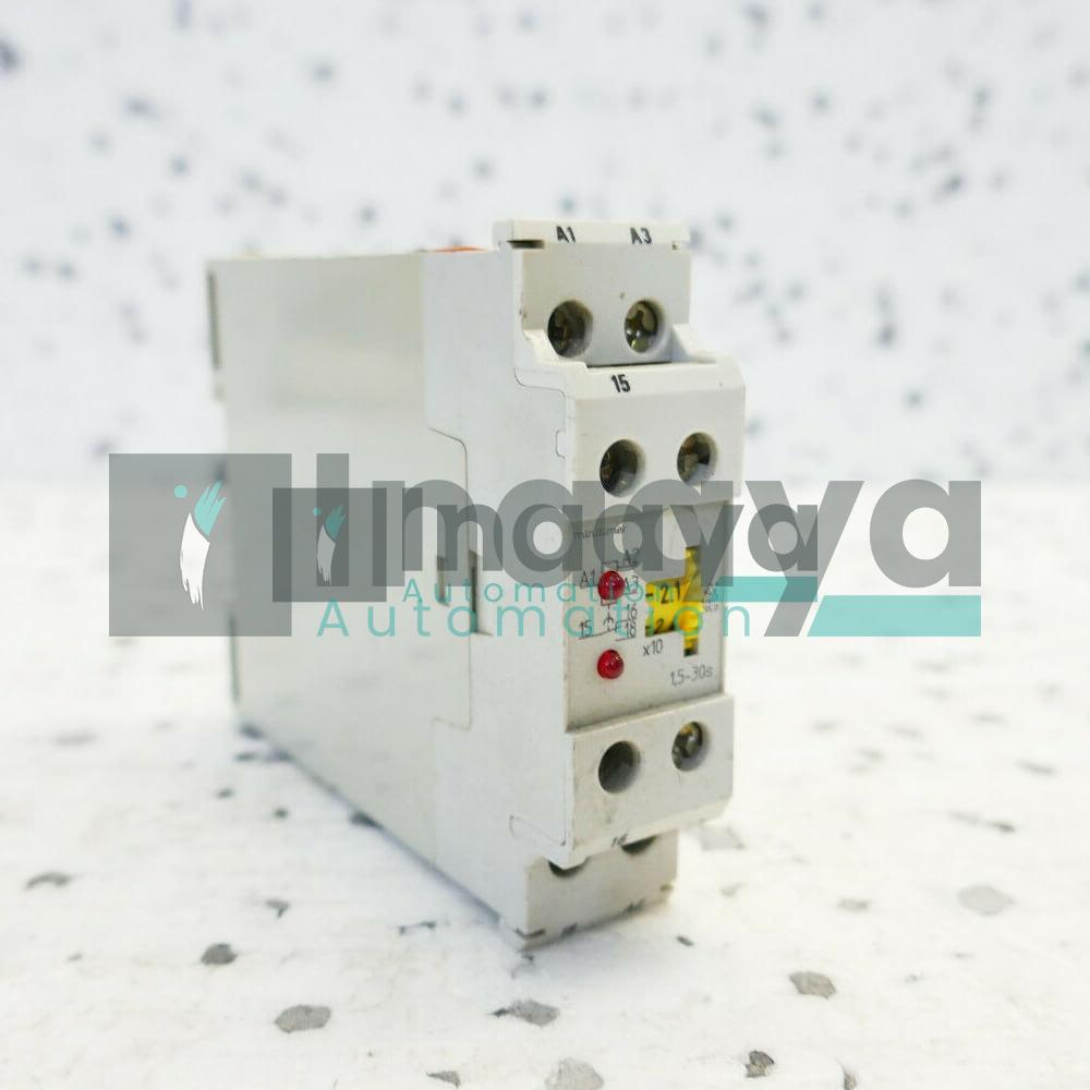 Dold MK-9903.81 - Time Delay Relay