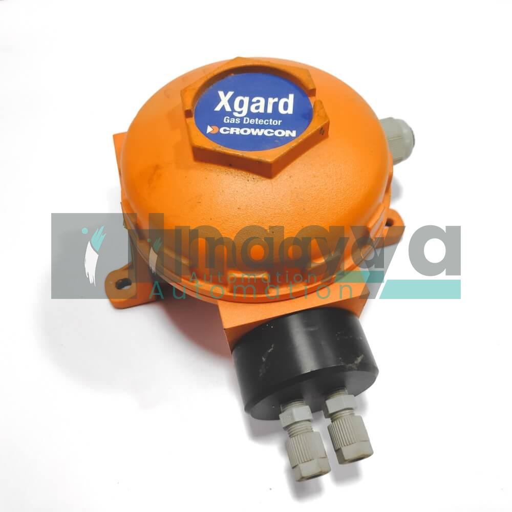 Crowcon Xgard Type 1 Gas Detector