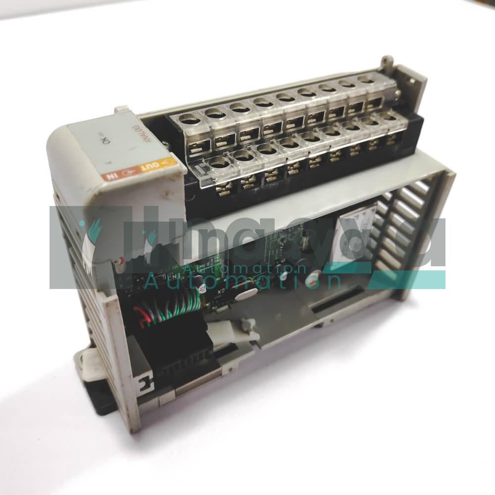 Allen-Bradley 1769-IF4XOF2 Analog Input PLC Module