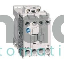  ALLEN BRADLEY 100-C23B10 23A CONTACTOR 