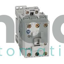 ALLEN BRADLEY 100-C30B00 30 AMP CONTACTOR 