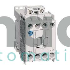 ALLEN BRADLEY 100-C23KG10 23AMP CONTACTOR 