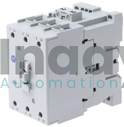  ALLEN BRADLEY 100-C60DJ00 60 AMPS CONTACTOR