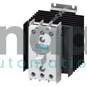 SIEMENS  3RF2430-1AB45 30A SOLID-STATE CONTACTOR 