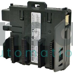 03201A 6ES7195-7HD10-0XA0 BUS MODULE