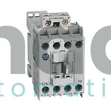 ALLEN BRADLEY 100-C16A10 16 A CONTACTOR 