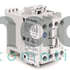 ALLEN BRADLEY 100-C09KD10 25 AMP CONTACTOR 