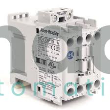  ALLEN BRADLEY 100-C09KF10 9AMP CONTACTOR