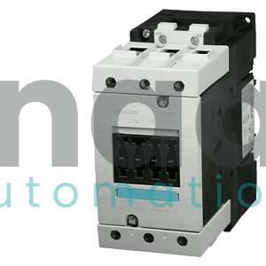 SIEMENS 3RT1046-1BB40 95 AMP CONTACTOR