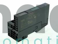 SIEMENS 6ES7151-1BA00-0AB0 INTERFACE MODULE 