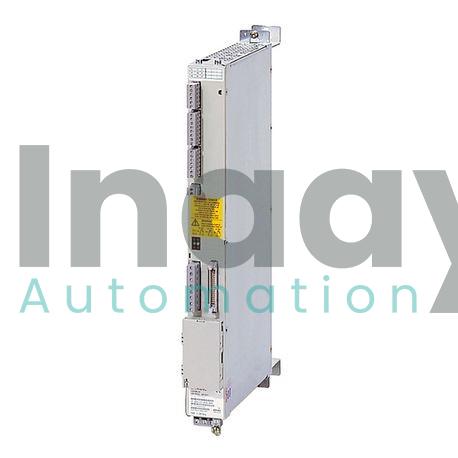 SIEMENS 6SN1112-1AC01-0AA1 MONITORING MODULE