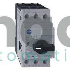 ALLEN BRADLEY 140M-D8E-C10 10 AMP BREAKER 