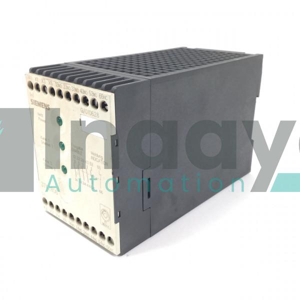 SIEMENS 3TK2806-0BB4 CONTACTOR SAFETY COMBINATION 