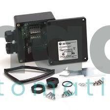 ALLEN BRADLEY 1485T-P2T5-T5 15 AMP DEVICENET POWER DEVICE 