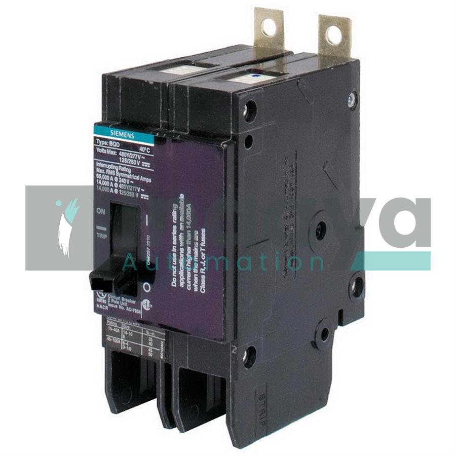 SIEMENS ITE SIEMENS BQD230 CIRCUIT BREAKER