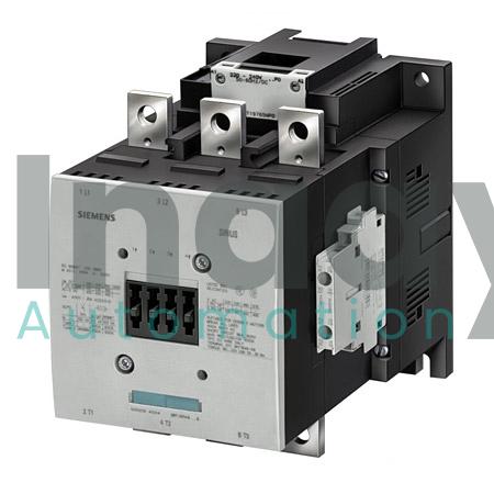 SIEMENS FURNAS ELECTRIC CO 3RT1066-6AP36 CONTACTOR