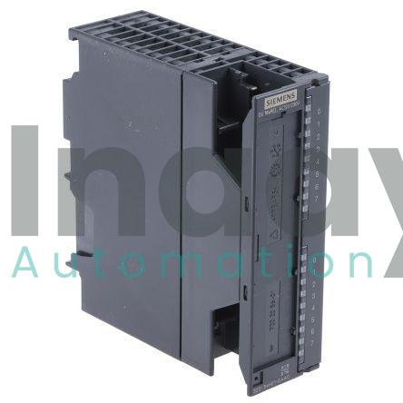 SIEMENS 6ES7322-1HH01-0AA0 I/O MODULE