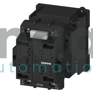 SIEMENS 3TC4417-0BF0 CONTACTOR