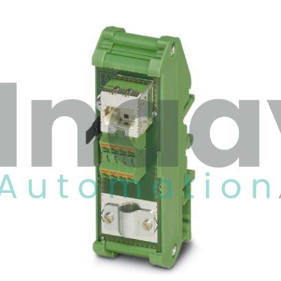 PHOENIX CONTACT FL-PP-RJ45-SCC SOCKET 2901642 PATCH PANEL FLPPRJ45SSC