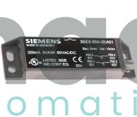 SIEMENS FURNAS ELECTRIC CO 3SE6604-2BA01 MAGNETIC SWITCH CONTACT BLOCK