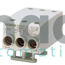 SIEMENS FURNAS ELECTRIC CO 3RV1915-5B BUSBAR