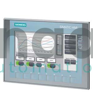 SIEMENS 6AV7861-1TB00-0AA0 OPERATOR INTERFACE 