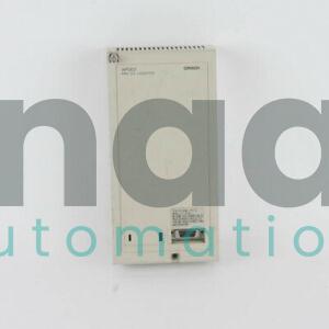 OMRON C500-AP003 PROGRAMMABLE CONTROLLER 