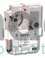 SCHNEIDER ELECTRIC TAC 102-AX CONTROLLER