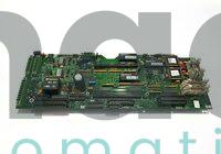SCANA MAR-EL N-3886 DALEN CONTROLLER PCB MPS110