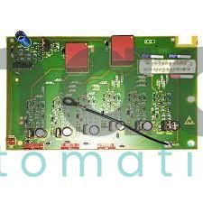 SIEMENS 6SE7031-7HH84-1HJ0 CONTROL/PRECHARGE MODULE