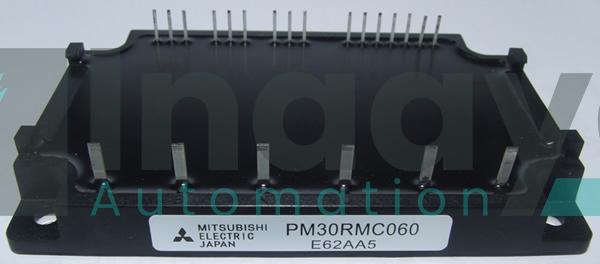 MITSUBISHI PM30RMC060 BLOCK