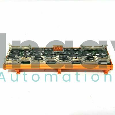 NOR CONTROL AUTOMATION HA110010A/B-317 OUTPUT EXT.LATCH/BUFFER 