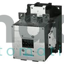 SIEMENS 3RT1064-6…6 CONTACTOR AC-3 225A 400V 110kW 2NO 2NC 3RT106466